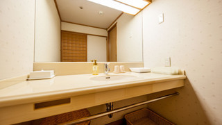 露天風呂付き純和風客室 喫煙可