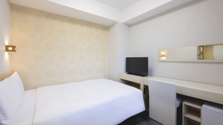 スタンダード ダブルルーム 禁煙