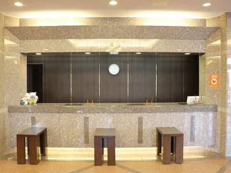 ホテルルートイン苫小牧駅前 / 2