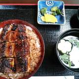 三谷うなぎ屋 高茶屋店（ミタニウナギヤ）