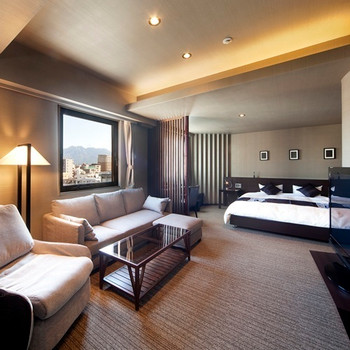 トロりとした源泉が本格的。美味しい朝食ビュッフェにほっこり3995888