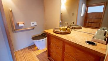 バスルーム / 17