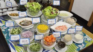 食事・飲み物 / 17