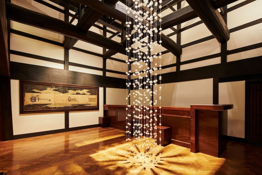 レセプション ホール