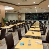 メルキュール富山砺波リゾート&スパ(富山県 リゾートホテル) / 5