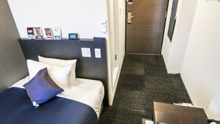 シングルルーム 禁煙