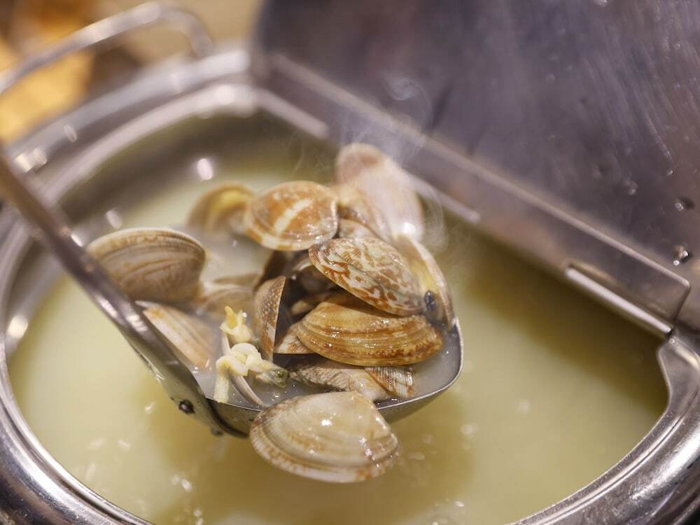 朝食