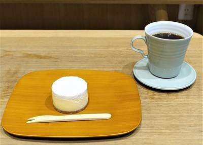 カイカドウ カフェ
