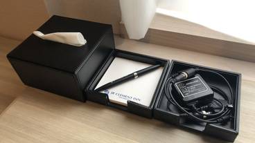 客室の設備とサービス / 16