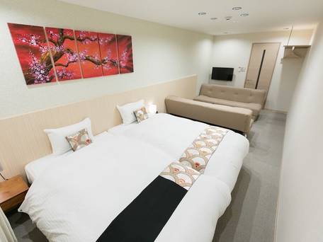 Stay SAKURA Kyoto 二条離宮 / 5