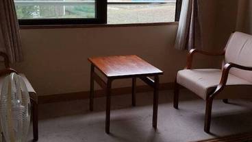 リビング エリア / 3