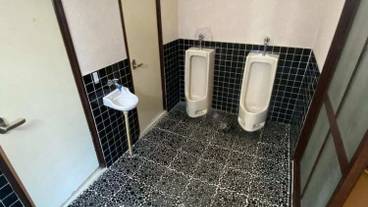 バスルーム / 21