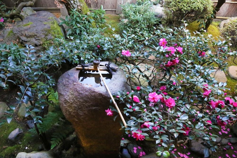 施設からの眺望