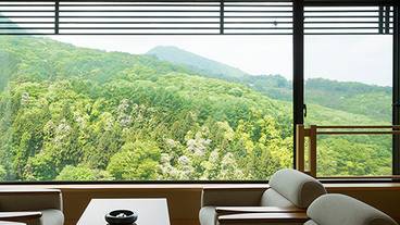 客室からの眺望　一例 / 5