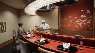 日本料理 雲海③ / 7