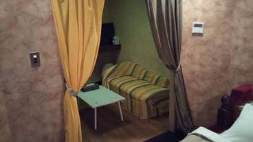 リビング エリア / 10