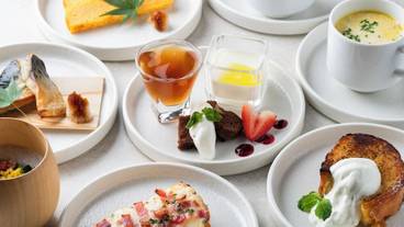 食事・飲み物 / 16