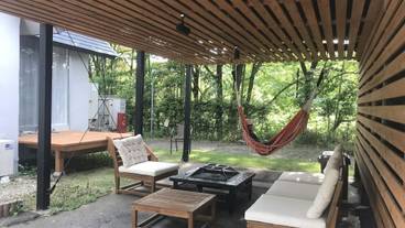 テラス / パティオ / 4