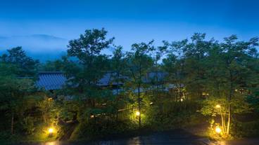 施設の敷地 / 10