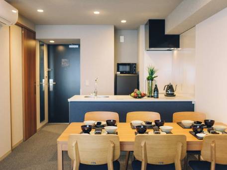 MIMARU SUITES 京都四条 / 5