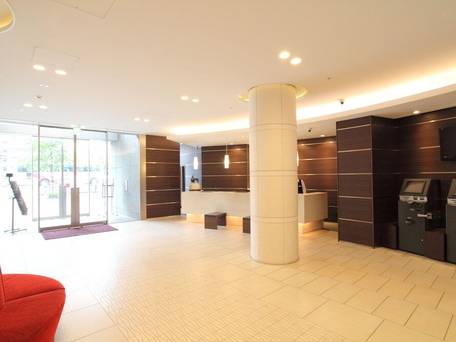 リッチモンドホテル福岡天神 / 2