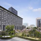 高輪 花香路（グランドプリンスホテル高輪内）（東京都 シティホテル） / 4