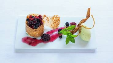 食事・飲み物 / 4