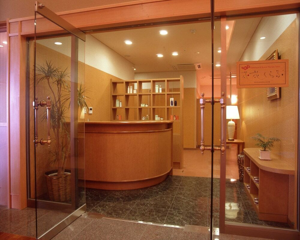 トリートメント ルーム