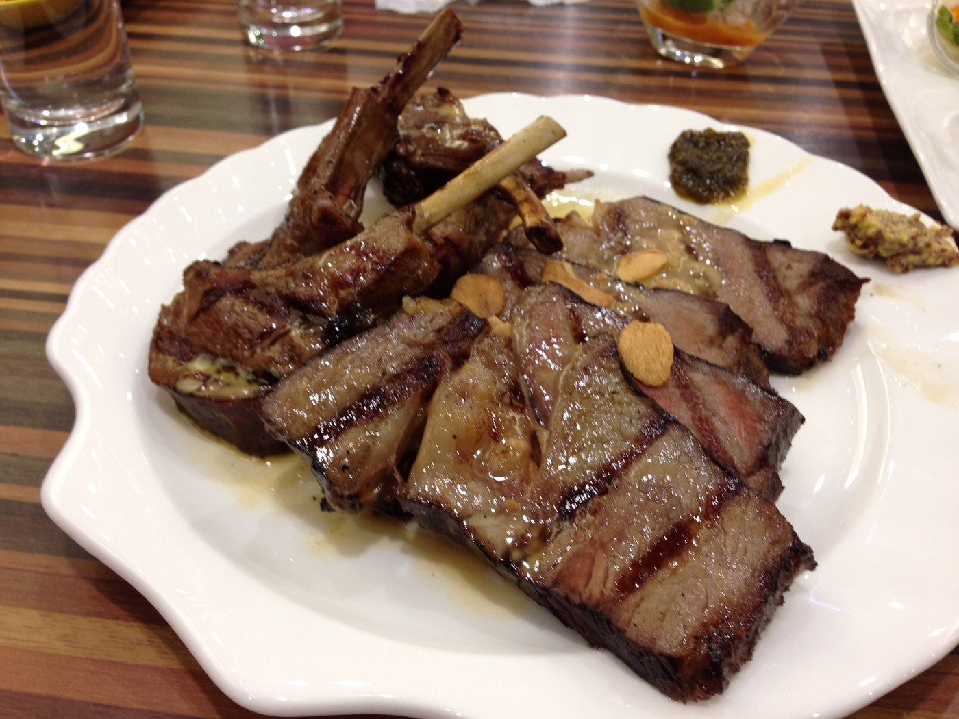 「スパリゾートハワイアンズ モノリスタワー」 料理 89983514 