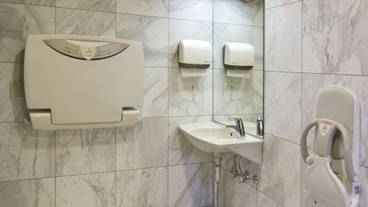 施設内の設備 / 6