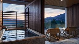 カップルで神戸へ旅行♪露天風呂付き客室のある宿7選