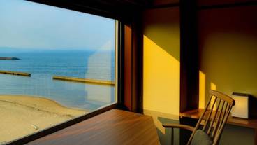 部屋からの景観 / 19