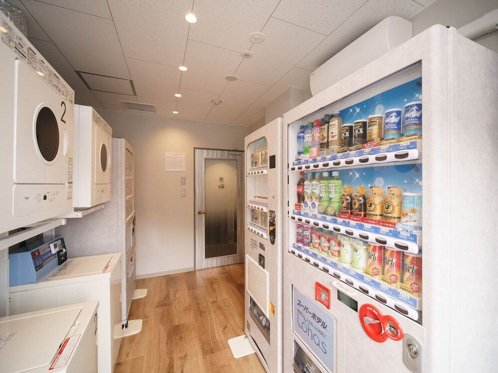 ランドリー ルーム