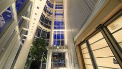 リッチモンドホテルプレミア武蔵小杉