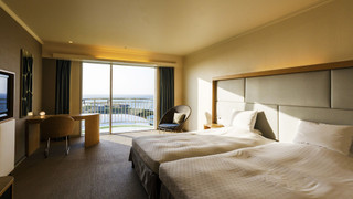 ツイン モデレート 禁煙