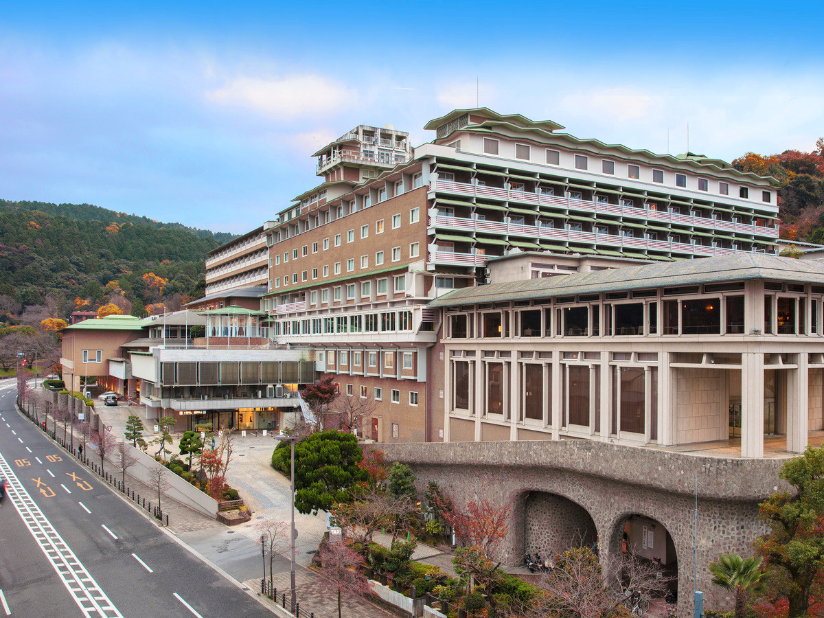 2.ウェスティン都ホテル京都3438986