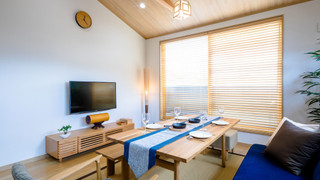 ヴィラ 2 ベッドルーム