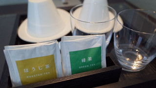 エコノミー ダブルルーム 禁煙