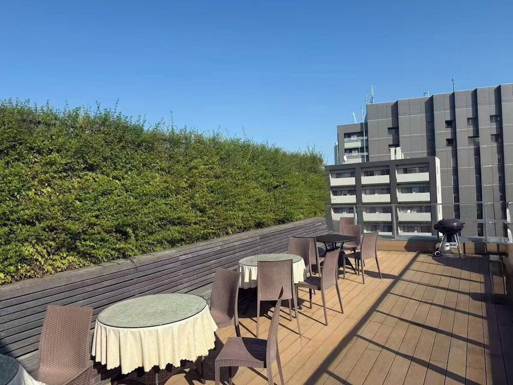 テラス / パティオ