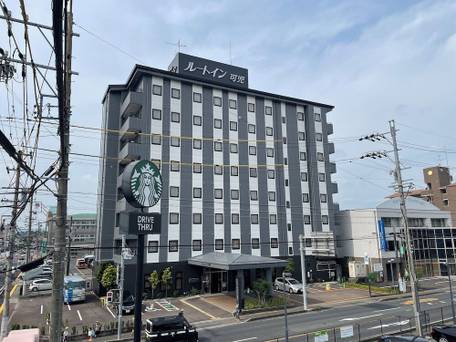 ホテルルートイン可児 / 1