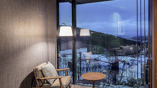 4ベッドルーム スイート 温泉付き 禁煙