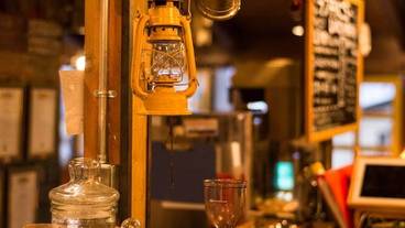 レストラン内装② / 6