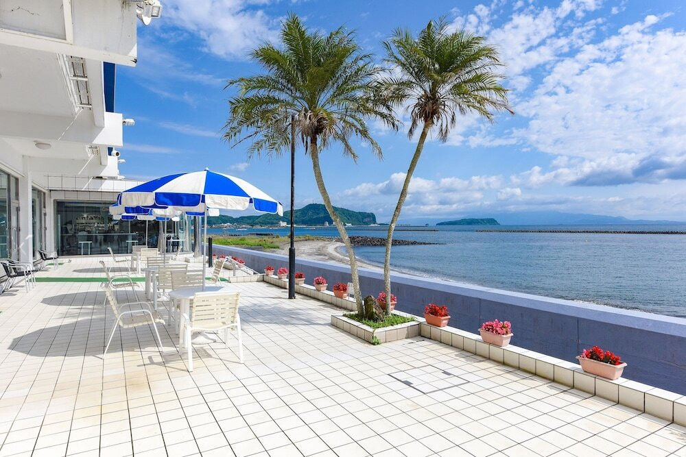 テラス / パティオ