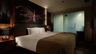 部屋タイプ指定無しスイートルーム (37m²～52m²) 禁煙