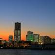デートは夕暮れから♡「横浜みなとみらい周辺」の夕日スポット10選