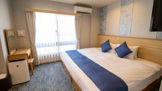 スーペリア ダブルルーム