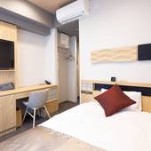 ホテル グラン・ココエ倉敷（岡山県 ビジネスホテル） / 5