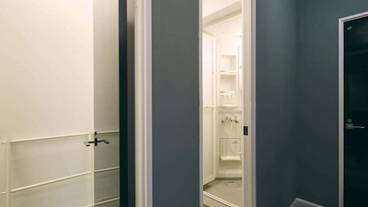 施設内の設備 / 4