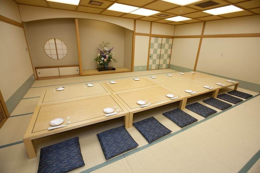 ゲーム室
