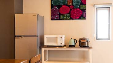 専用キッチン / 26